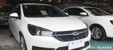 奇瑞艾瑞泽8最新爆料,科技赋能，引领家用轿车新潮流”