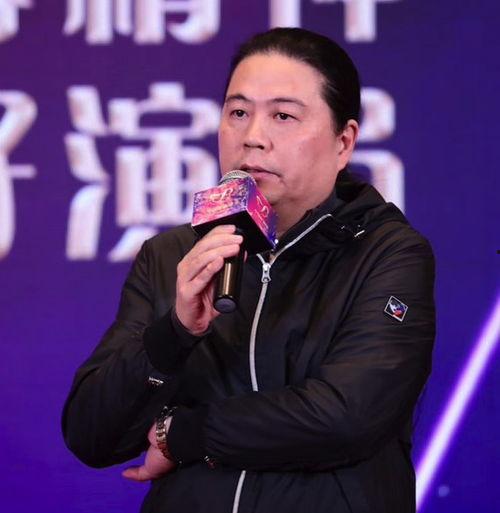 汪海林最新爆料,揭秘娱乐圈惊人内幕