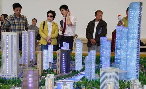 英德房地产最新媒体爆料,揭秘热点动态与未来趋势