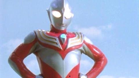 迪迦最新形态爆料图,神秘力量觉醒，震撼来袭！