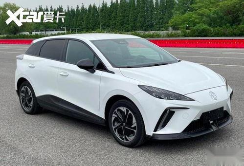 mg最新纯电轿车爆料,续航升级，智能领航，引领绿色出行新潮流”